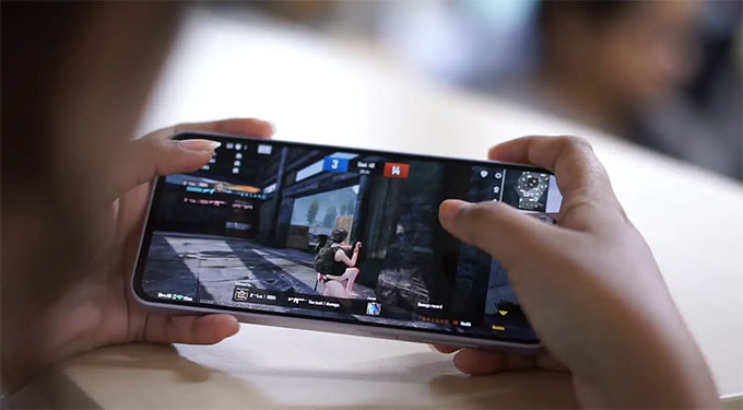 Cấu hình Samsung Galaxy A36 5G được cung cấp sức mạnh từ chip Snapdragon 6 Gen 3