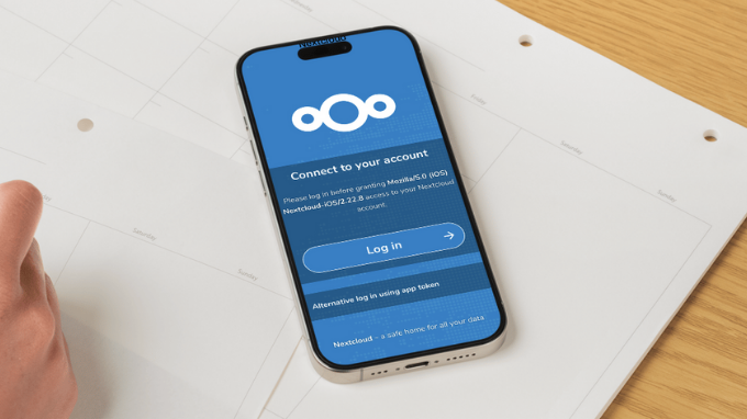 Hướng dẫn tải Nextcloud cho điện thoại (Android/iOS)