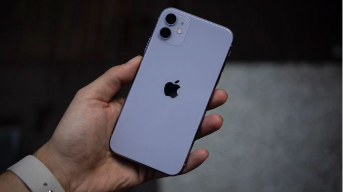 iPhone 11 64GB (Cũ 99%)