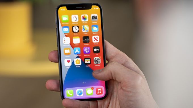 iPhone 12 mini 64GB (Cũ 99%)