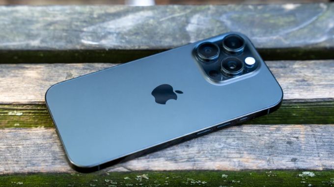 iPhone 17 Pro và iPhone 16 Pro phần mềm
