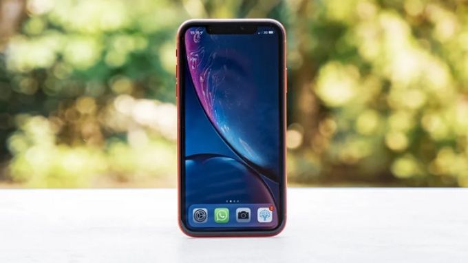 iPhone XR 128GB (Cũ 99%)