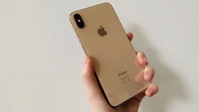 iPhone XS 256GB (Cũ 99%)
