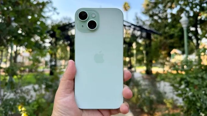 iPhone 17 và iPhone 15 hiệu năng
