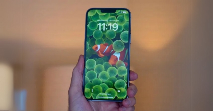 iPhone 16e 256GB VN/A phần mềm và tính năng