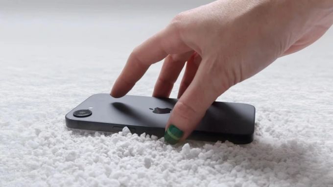 iPhone 16e 256GB hiệu năng