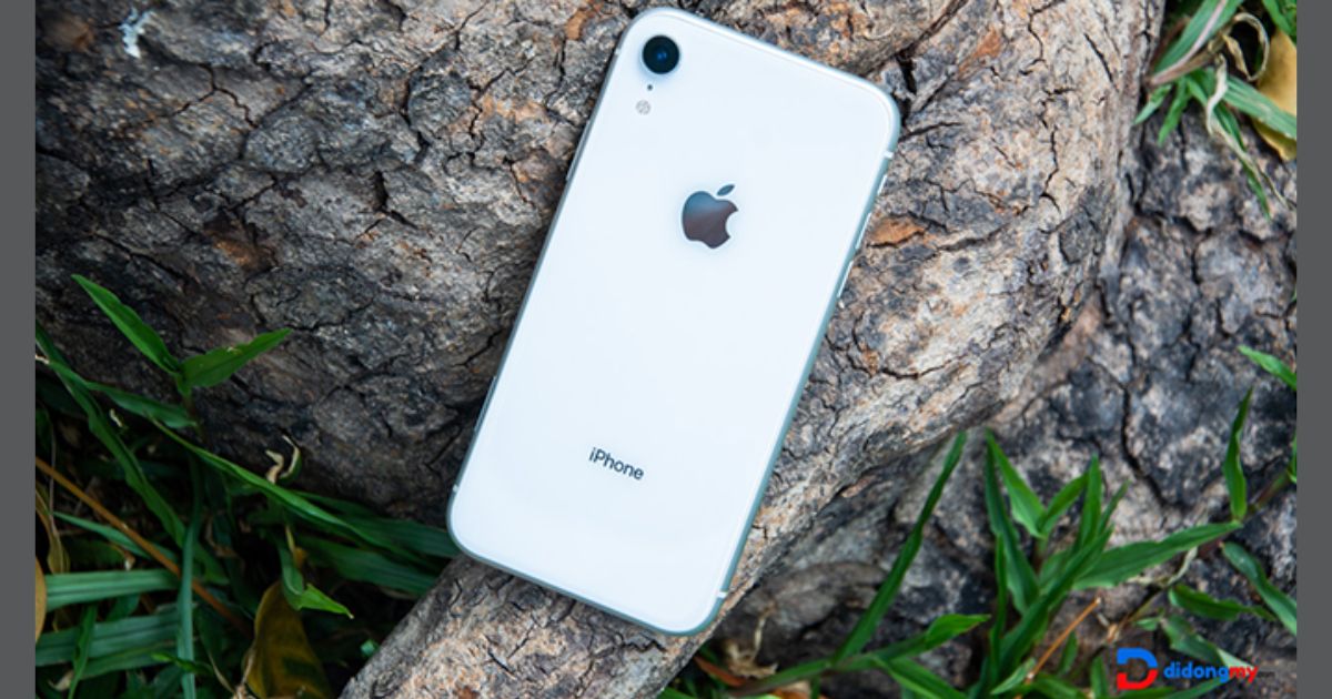 Top 5 mẫu iPhone giá 5 triệu vẫn được săn đón trong năm 2025