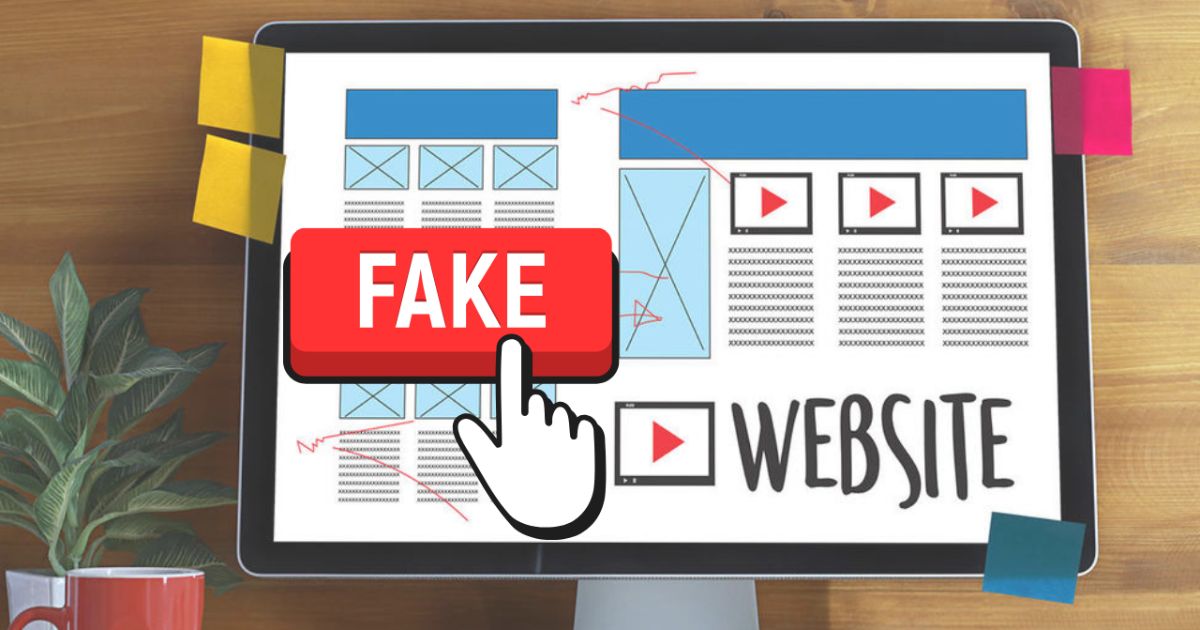 Cách kiểm tra trang web lừa đảo nhanh chóng, chính xác và an toàn nhất