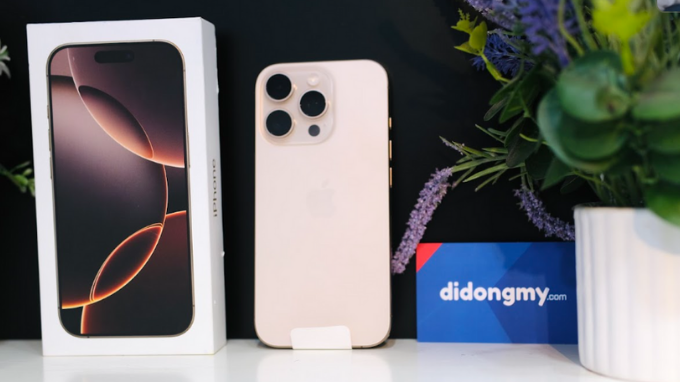 Lợi ích khi vay tiền trên iPhone