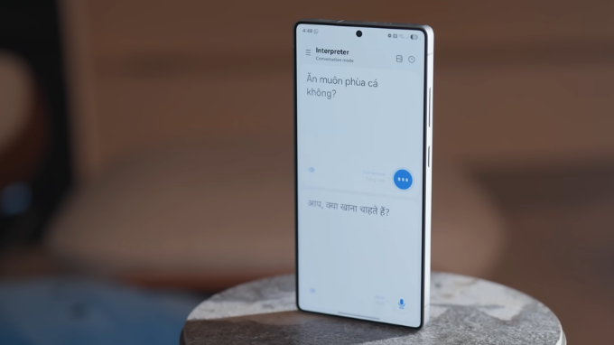 Mua Galaxy S25 Ultra trả góp 0%