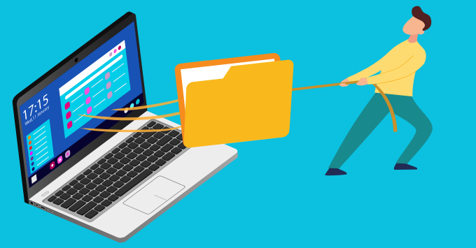 Lưu ngay 8 phần mềm xóa file cứng miễn phí tốt nhất 2025