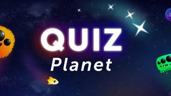 Quiz Planet