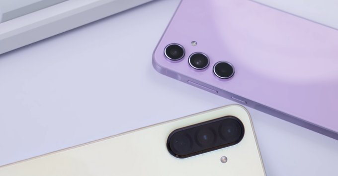 So sánh hai thế hệ Galaxy A36 và A35: Những cải tiến liệu đã đủ bứt phá?