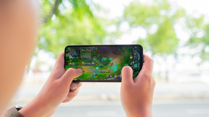 Samsung Galaxy A26 5G 8GB/128GB camera