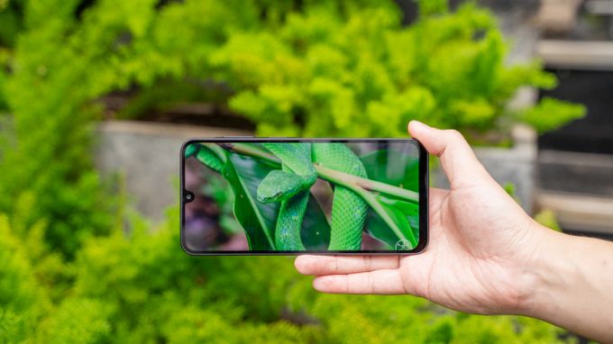 Samsung Galaxy A26 5G 8GB/128GB màn hình