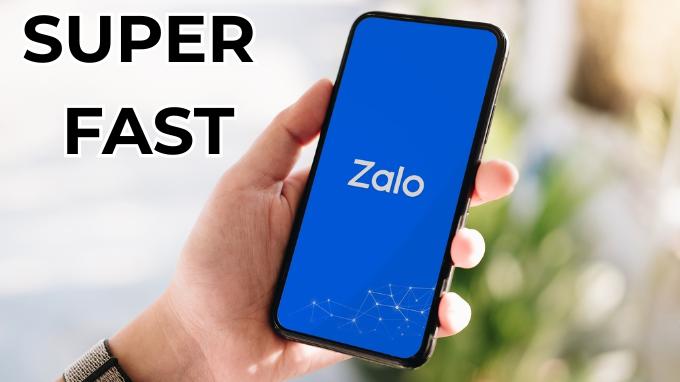 Super Fast Zalo là gì?