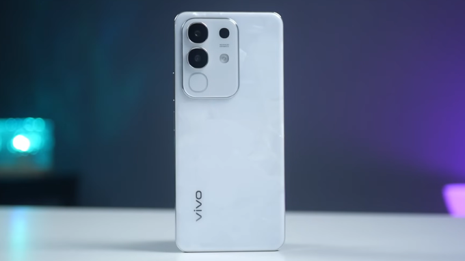 Thiết kế Vivo Y29 có gì ấn tượng
