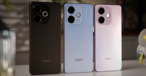 Đánh giá chi tiết OPPO A5 Pro: Siêu phẩm tầm trung nổi bật nhất năm