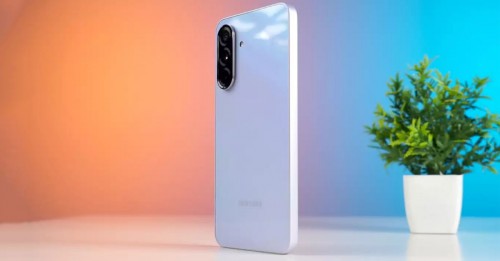 Đánh giá Samsung Galaxy A36 5G: Camera, pin, hiệu suất và hơn thế nữa