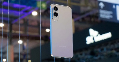 Dung lượng pin Galaxy S25 Edge bao nhiêu với thiết kế siêu mỏng?