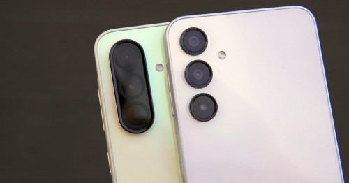 So sánh Samsung Galaxy A36 và Samsung Galaxy A16: Hai thiết bị tầm trung đáng sở hữu