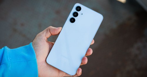 Lý do Galaxy A16 5G là điện thoại Samsung giá rẻ đáng mua trong năm 2025?
