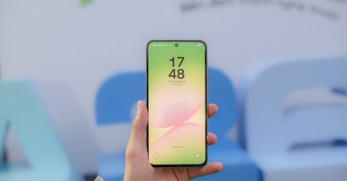 Mẹo sử dụng Samsung Galaxy A56 siêu hữu ích mà bạn nên biết