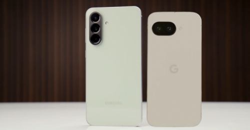 So sánh Galaxy A56 5G và Pixel 9a: Săn ngay smartphone tầm trung hot nhất 2025!