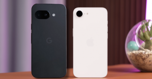 So sánh Pixel 9a và iPhone 16e: Có gì thú vị ở các dòng sản phẩm mở rộng?
