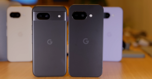 So sánh Pixel 9a và Pixel 8a để tìm ra những nâng cấp đáng giá nhất