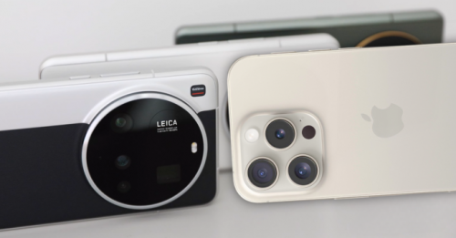 So sánh Xiaomi 15 Ultra và iPhone 16 Pro Max giúp bạn ra quyết định dễ dàng hơn!