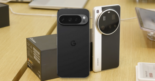 So sánh Xiaomi 15 Ultra với Pixel 9 Pro: Ngựa chiến từ hai nhà sản xuất đình đám