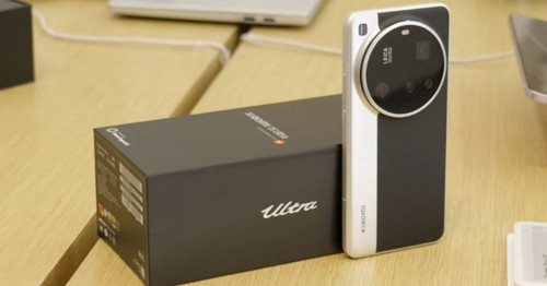 Những lý do mà bạn nên mua Xiaomi 15 Ultra trong năm 2025