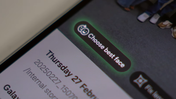 Tính năng AI nổi bật trên Galaxy A36 Chính hãng