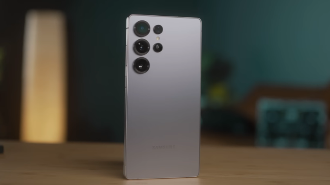 Vậy nên mua S25 Ultra Mỹ hay CTY