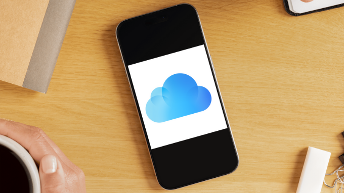 Vay tiền bằng iCloud là gì? 