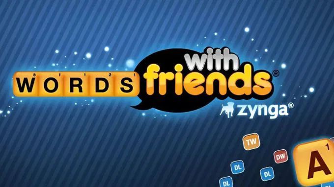 Words with Friends
