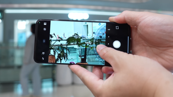 Xiaomi 15 Ultra chụp chân dung ấn tượng