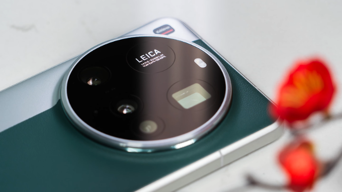 Xiaomi 15 Ultra có AI không