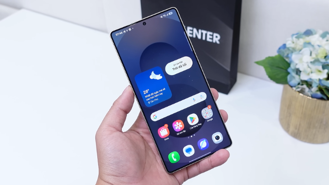 Xiaomi 15 Ultra và Galaxy S25 Ultra trang bị Snapdragon 8 Elite