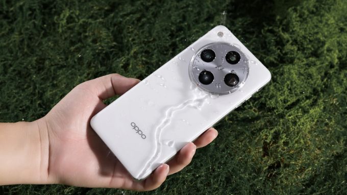 Xiaomi 15 Ultra và Oppo Find X8 Pro camera