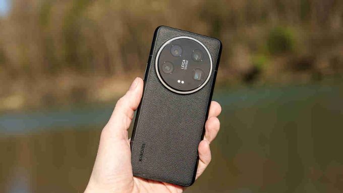 Xiaomi 15 Ultra hiệu năng