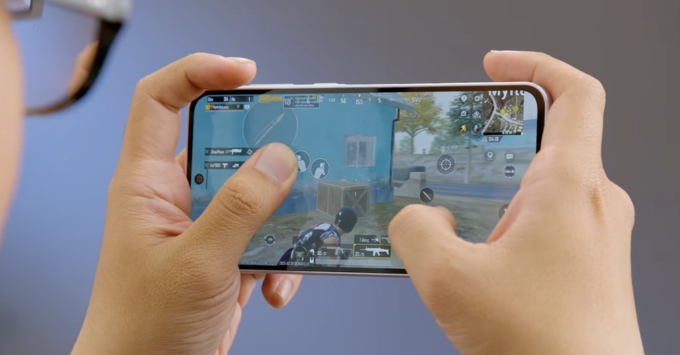 Galaxy A36 bộ nhớ 128GB/256GB, hỗ trợ đa nhiệm, gaming và streaming ổn định