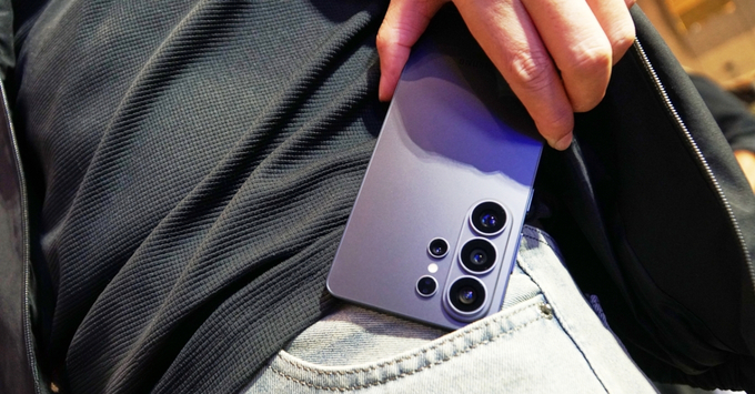 Hãy chọn Galaxy S26 Ultra nếu là nhà sáng tạo nội dung, ưu tiên sự ổn định