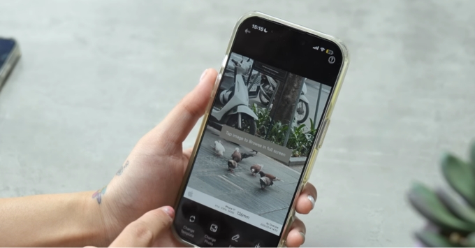 Oneline là top ứng dụng hay nên dùng cho iOS và Android