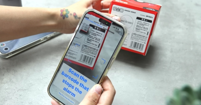 QR-Alarm là top ứng dụng hay nên dùng cho iOS và Android