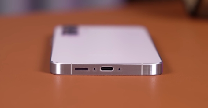 Pin Samsung Galaxy A55 5G 5000mAh dung lượng lớn, sạc nhanh 25W, sử dụng lâu dài cả ngày