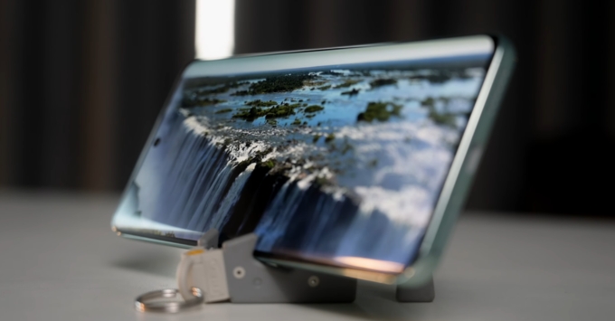 Màn hình Redmi Note 14 Pro 5G AMOLED 6.67 inch, độ phân giải cao, tần số quét 120Hz hiển thị mượt mà