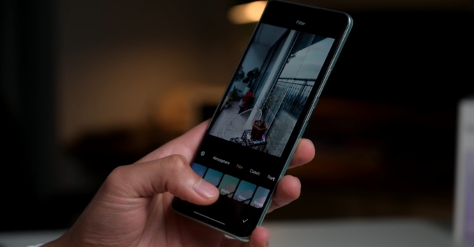 Camera Redmi Note 14 Pro 5G 200MP siêu nét, hỗ trợ chụp đêm, quay video 4K ổn định