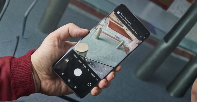 Hệ thống camera Redmi Note 14 Pro 5G đa ống kính, AI xử lý ảnh thông minh, selfie đẹp tự nhiên